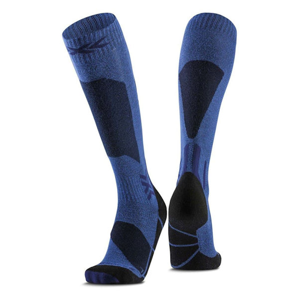 X-socks Ski Discover Otc Sukat  EU 45-47 Mies
