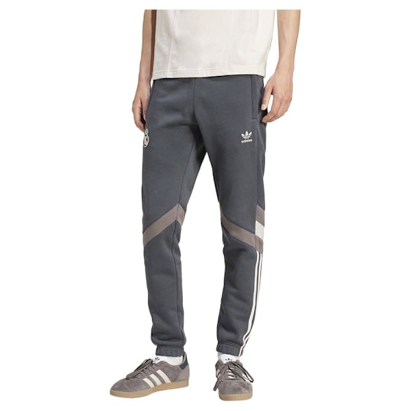 Adidas Real Madrid Originals Träningsbyxor  2XL / Regular Man