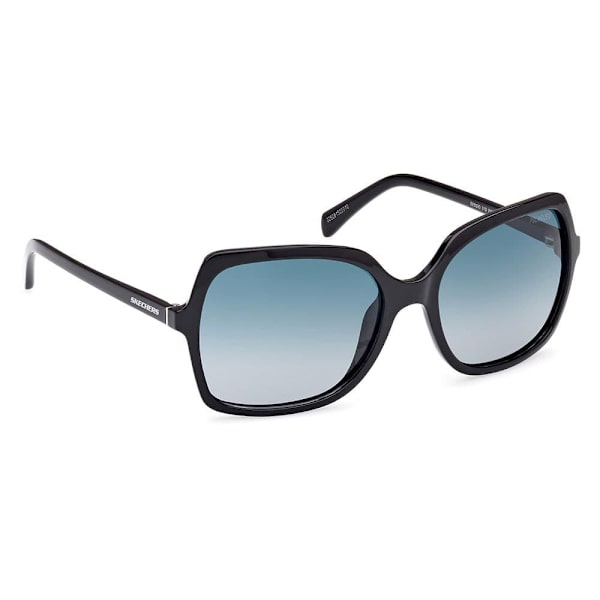 Skechers Se6293 Solbriller Til Kvinder Transparent  Mand