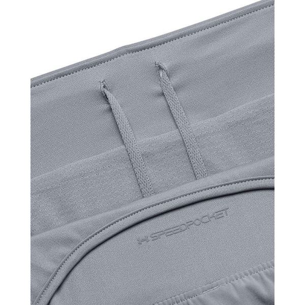 Under Armour Shorts Launch Elite 5 Inch Grå XL Man