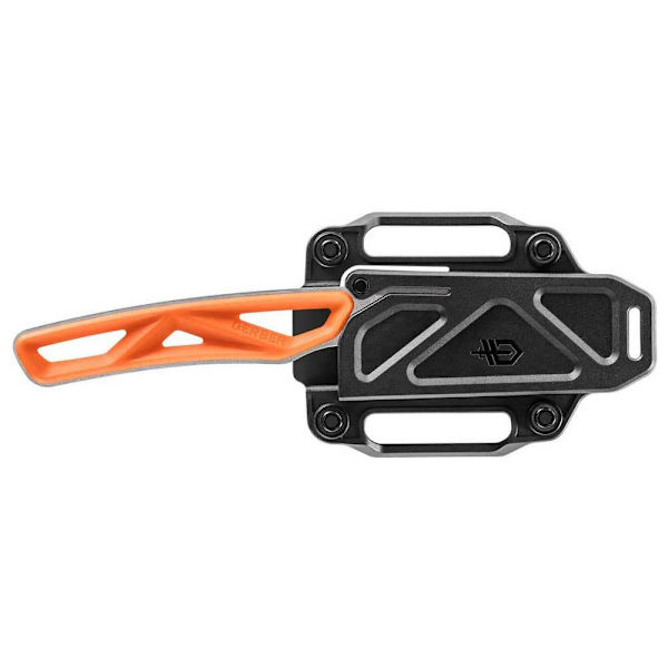 Gerber Exo Mod Caper Orange,Silver