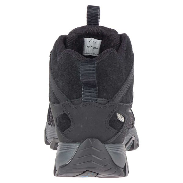 Merrell Vaelluskengät Moab Fst 2 Ice+ Musta EU 39 Nainen