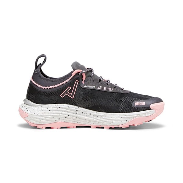 Puma Lenkkitossut Voyage Nitro 3 Harmaa EU 37 Nainen