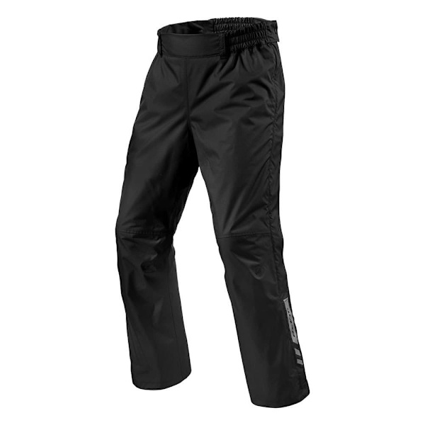 Revit Sadehousut Nitric 4 H2o Musta XL Mies