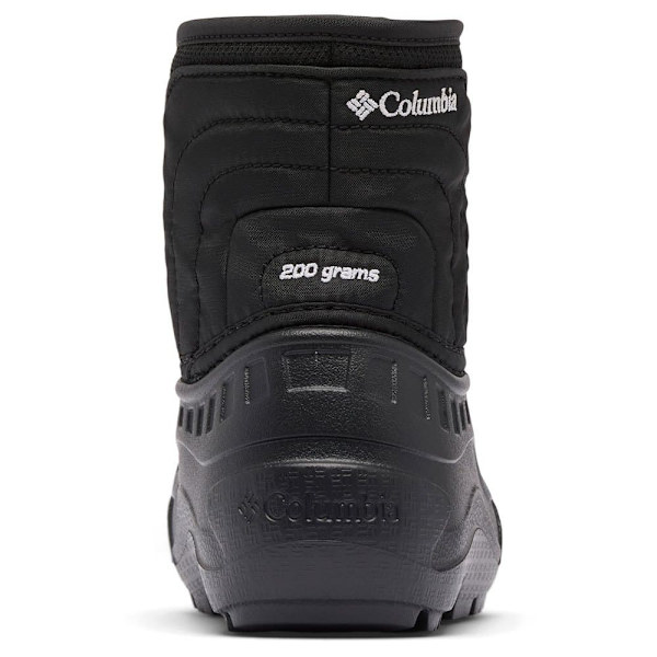 Columbia Powderbug™ Snowlite™ Skor För Snö Svart EU 30
