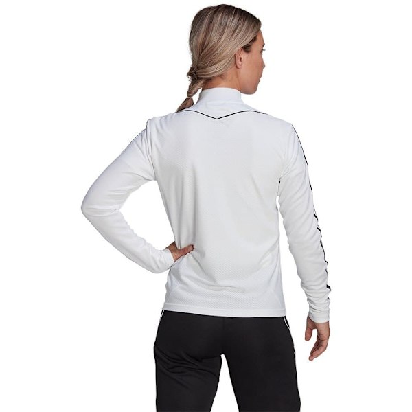 Adidas Jacka Tiro23l Vit S / Regular Kvinna