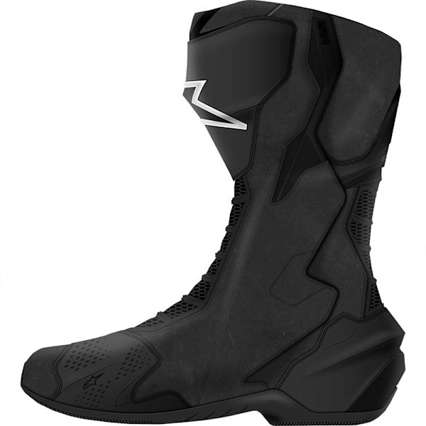 Alpinestars Smx-6 V3 Racingsko Sort EU 43 Mand