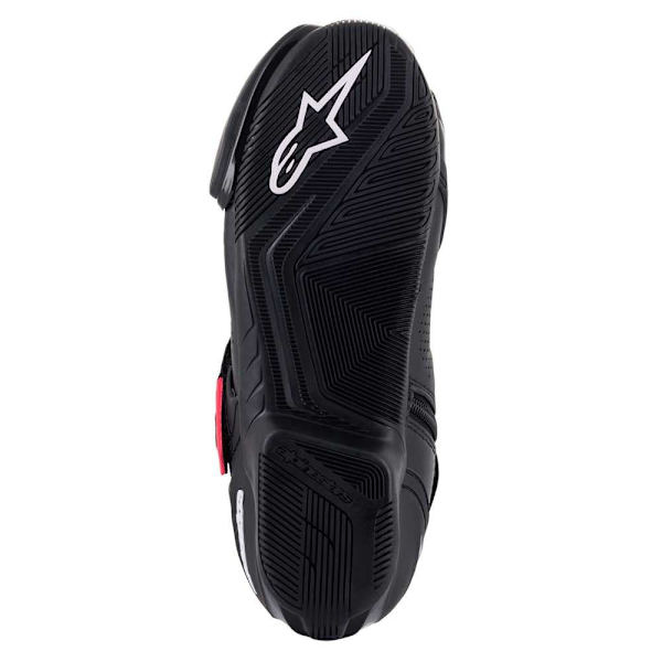 Alpinestars Motorcykel Sko Stella Smx-1 R V2 Vented Sort EU 43 Kvinde