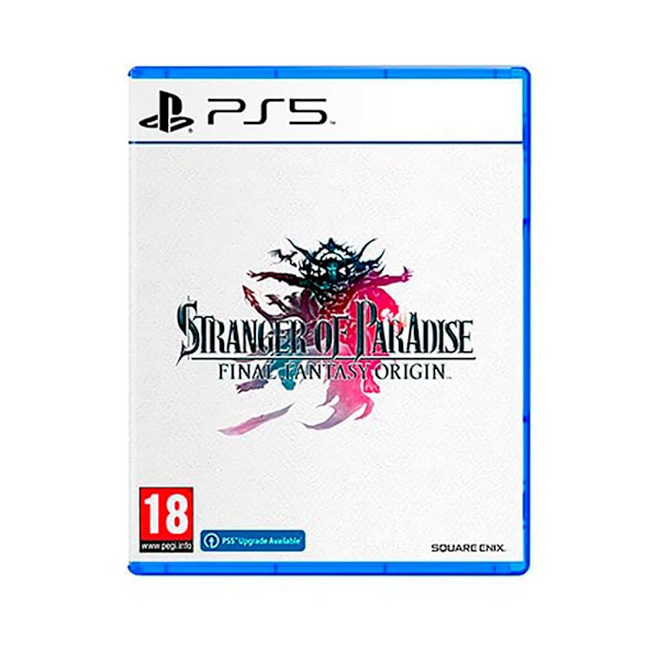 Square Enix Ps5 Final Fantasy Origin Stranger Of Paradise Kirkas PAL