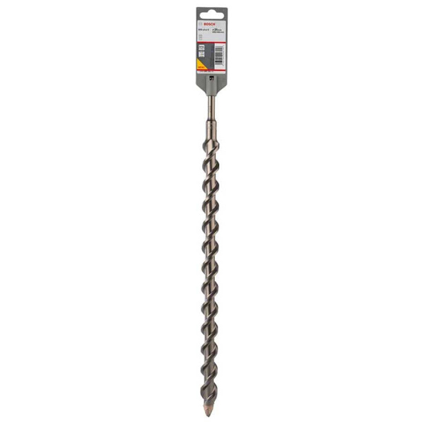 Bosch Vægbor Sds Plus-5 25x400x450 Mm