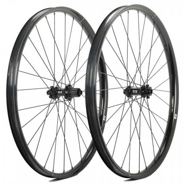 Progress E:race 29´´ Boost Disc Tubeless Mtb-pyöräsarja Hopeinen 15 x 110 / 12 x 148 mm / Sram XD