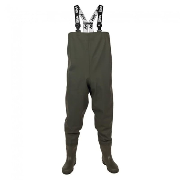Vass Tex 650 Pvc-vadebukser  EU 44 Mand