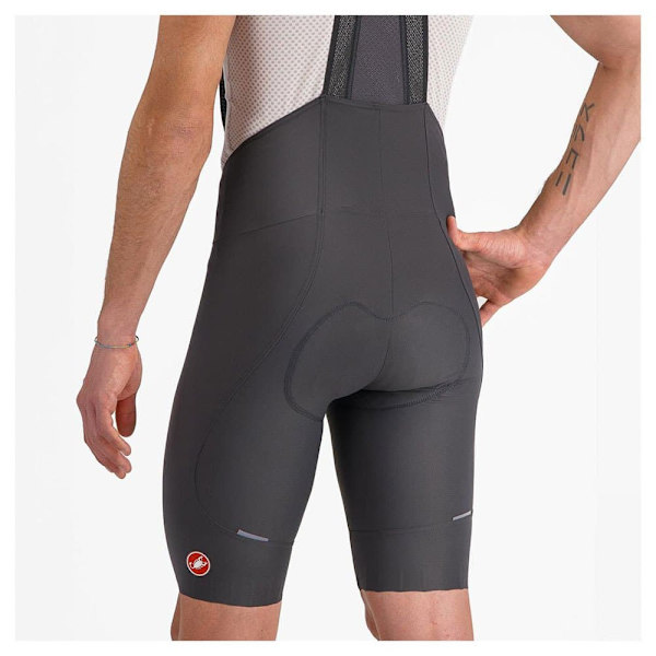 Castelli #giro Trofeo 2024 Cykelbyxor Lila XL Man