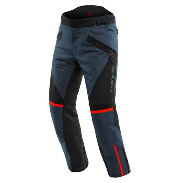 Dainese Bukser Tempest 3 D-dry Blå 56 Mand