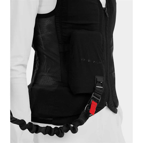 Horse Pilot Twist Air 2.0 Junior Airbag Väst  2XS