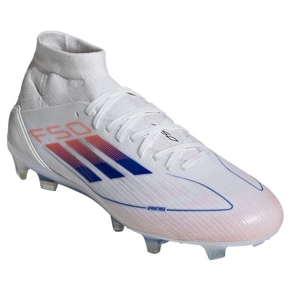 Adidas F50 Pro Mid Fg Jalkapallokengät  EU 46