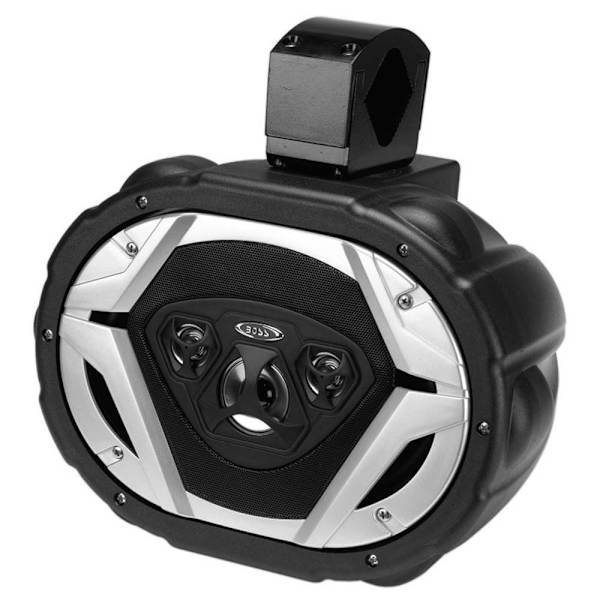 Boss Audio Højttalere Mrwt69 Wake Tower Sort 550W