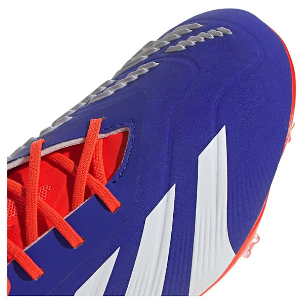 Adidas Predator Elite Fg Lasten Jalkapallokengät Punainen EU 38