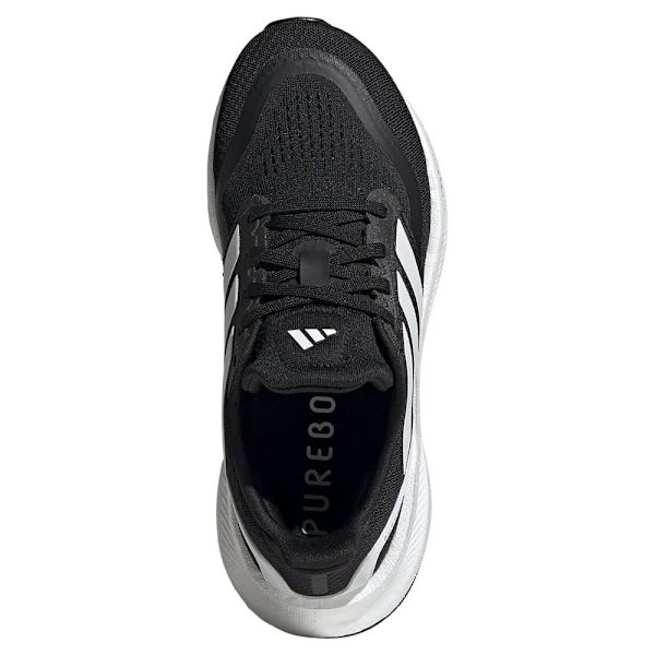 Adidas Pureboost 5 Light Løbesko Sort EU 36 2/3 Dreng
