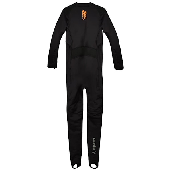 Apeks Dykkerdragt Thermiq One Sort M