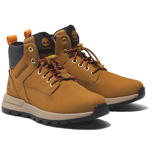 Timberland Killington Trekker Chukka Junior Vandringsskor Beige EU 39