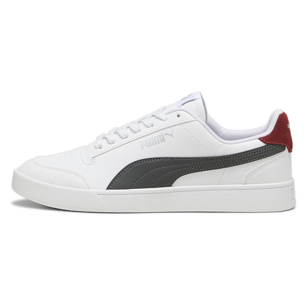 Puma Shuffle Sko Hvid EU 40 Mand