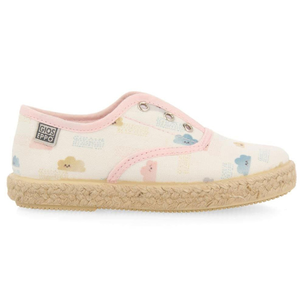 Gioseppo Utbildare Verlin Beige EU 22