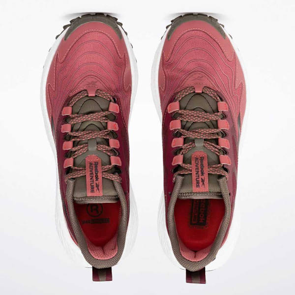 Reebok Utbildare Floatride Energy 5 A Röd,Rosa EU 36 Kvinna