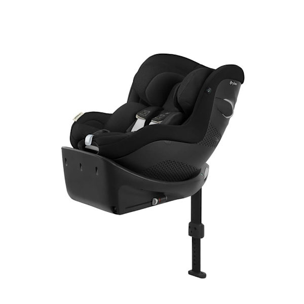 Cybex Sirona Gi I-size Plus Babyautostol Sort