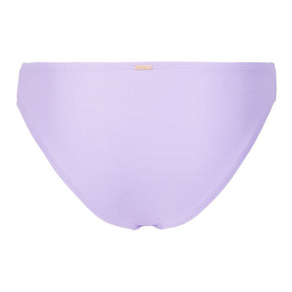 O´neill Cruz Bikini Botten Lila 42 Kvinna