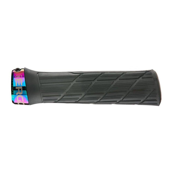 Ergon Ohjaustangon Kahvat Ge1 Evo Slim Factory Musta