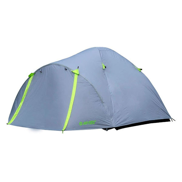 Hi-tec Solar Tarp Solarpro 3 Grøn
