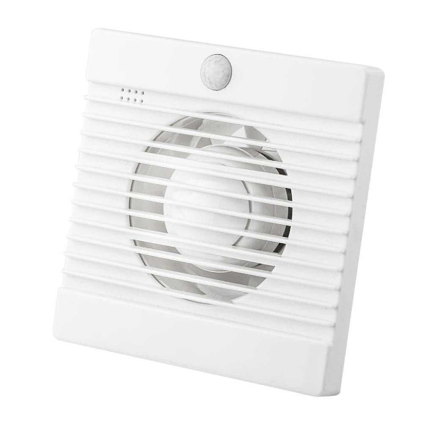Artic 15w 100 Mm Poistoilmapuhallin Anturilla