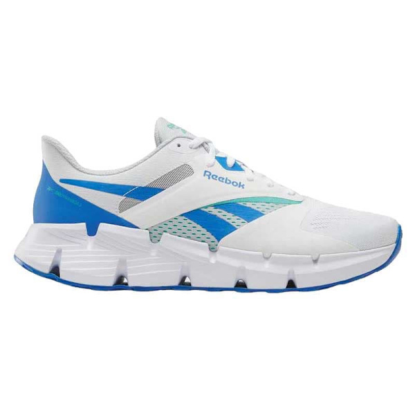 Reebok Zig Dynamica 5 Sko Hvid EU 39 Mand