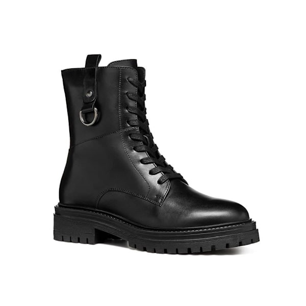 Geox D Iridea B Booties Ruskea EU 41 Nainen