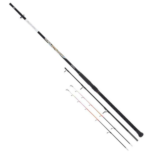 Tubertini Pohja Shipping Rod Talaxa 7300 Hopeinen 3.00 m / 300 g