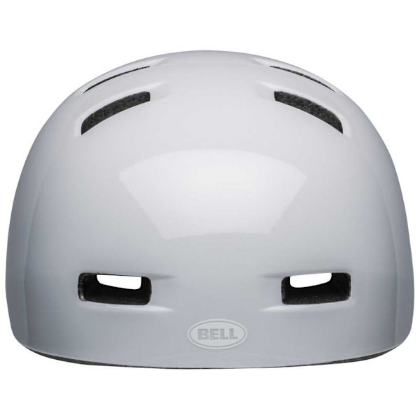 Bell Hjelm Lil Ripper Hvid