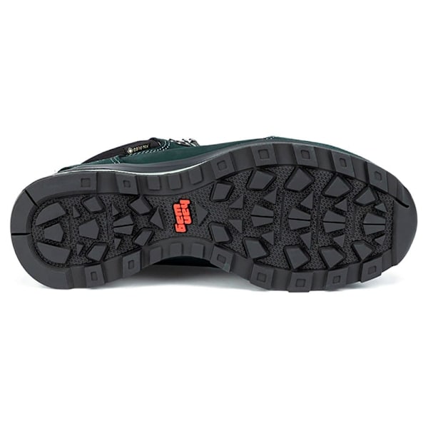 Hanwag Kängor Torsby Goretex  EU 37 1/2 Kvinna