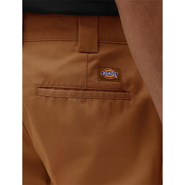 Dickies Byxor 872 Work Grönt 32 / 30 Man
