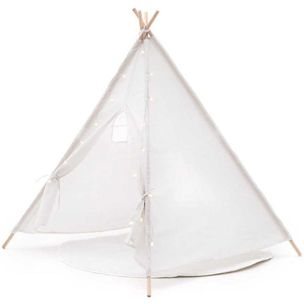 Robin Cool Tipi Telt Montessori Method Koda Transparent 3 Years