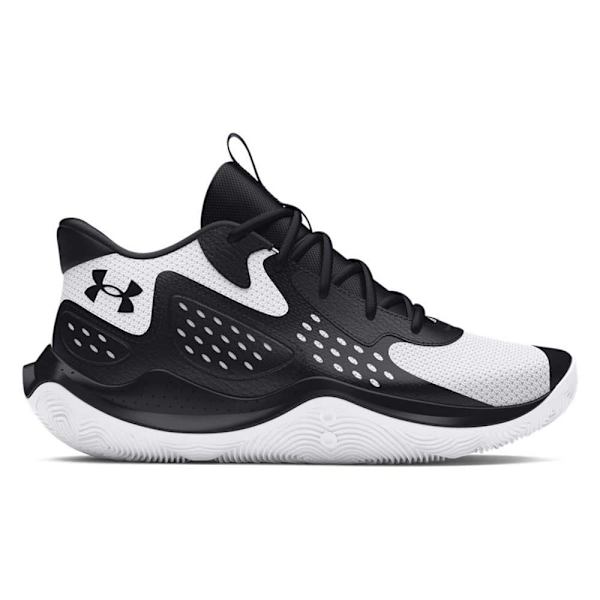 Under Armour Jet 23 Basketskor Svart EU 45 1/2 Man