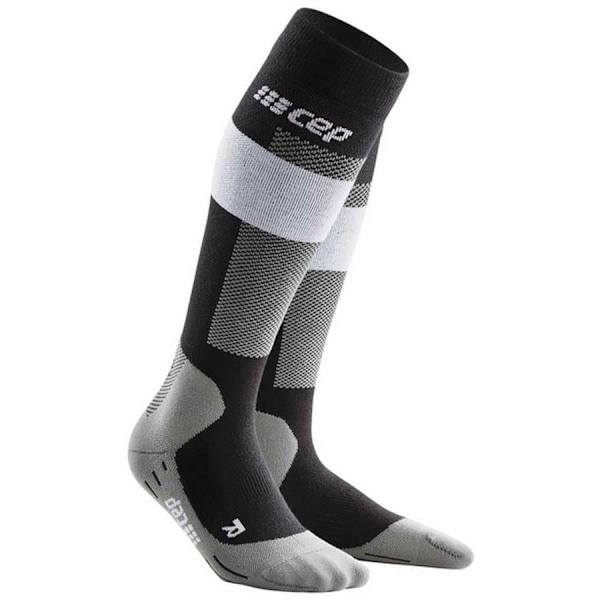 Cep Merino Pitkät Sukat  EU 39-44 Nainen
