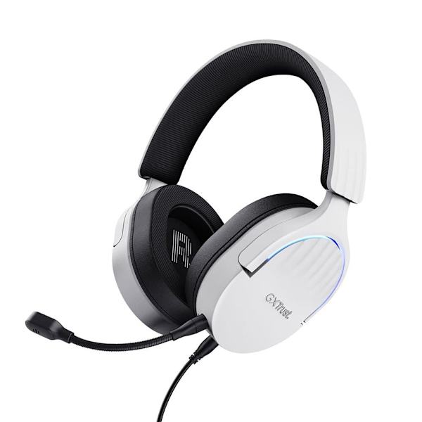 Trust Gaming Headset Gxt 490 Fayzo