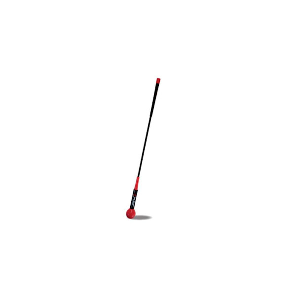 Pure2improve Tempo Træner 122 Cm-48 Tommer Sort