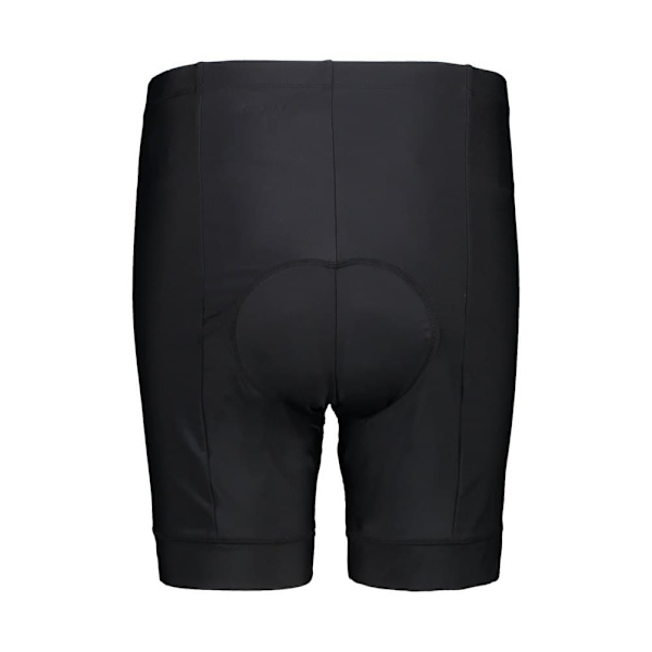 Cmp Shorts Bike 31c6036 Sort XL Kvinde