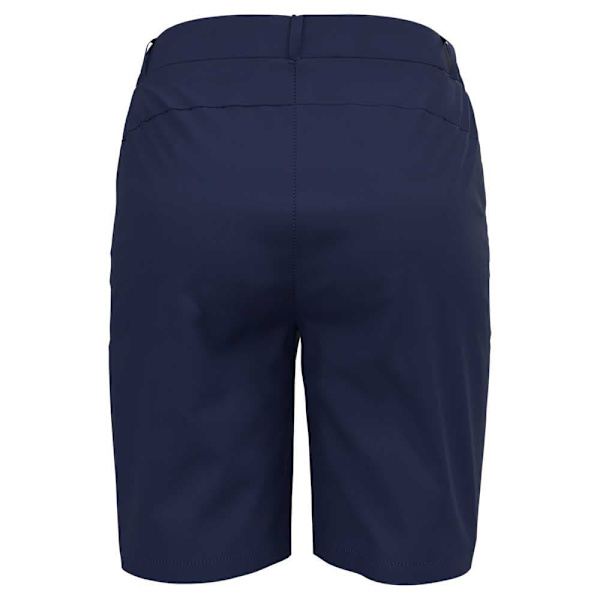Odlo Shorts Ascent Light Blå 38 Kvinna