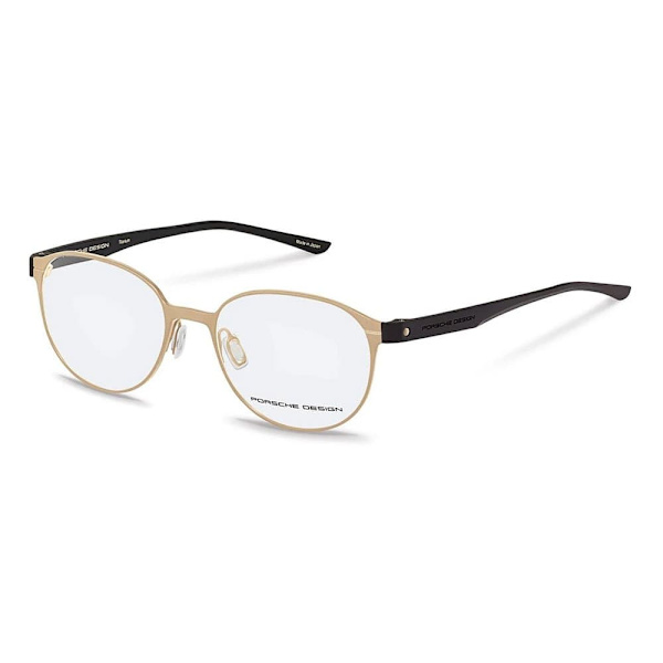 Porsche P8345-c-5218 Glasögon Guld