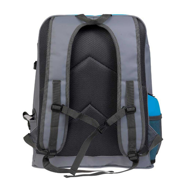 Vercelli Ryggsäck Furgone 45l Blå