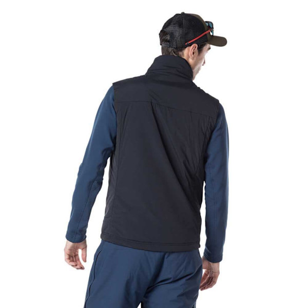 Rossignol Opside Väst Svart 3XL Man