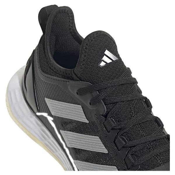 Adidas Alla Hovskor Adizero Ubersonic 4.1 Cl Svart EU 40 2/3 Kvinna